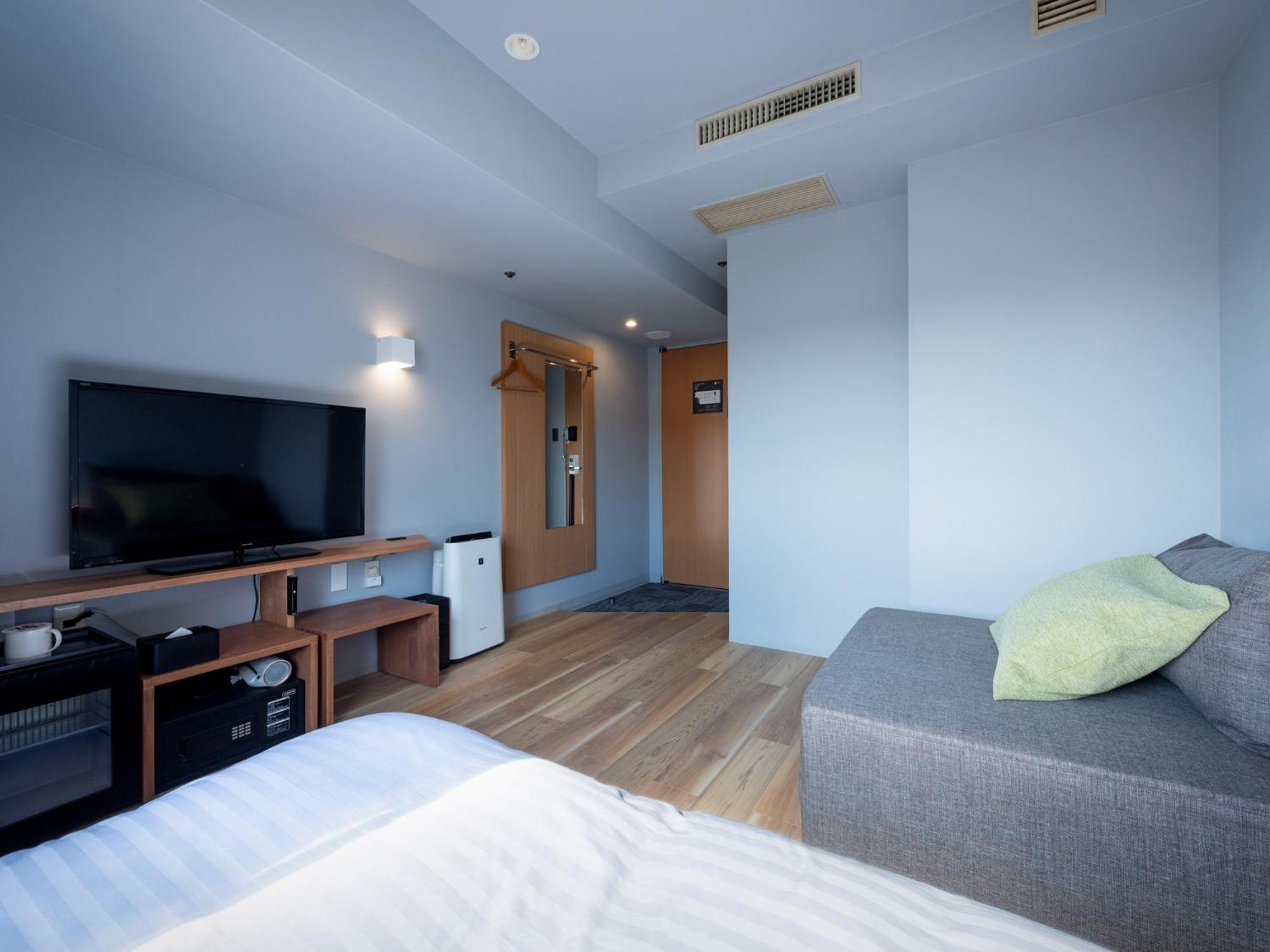 En Hotel Kyoto Rum bild